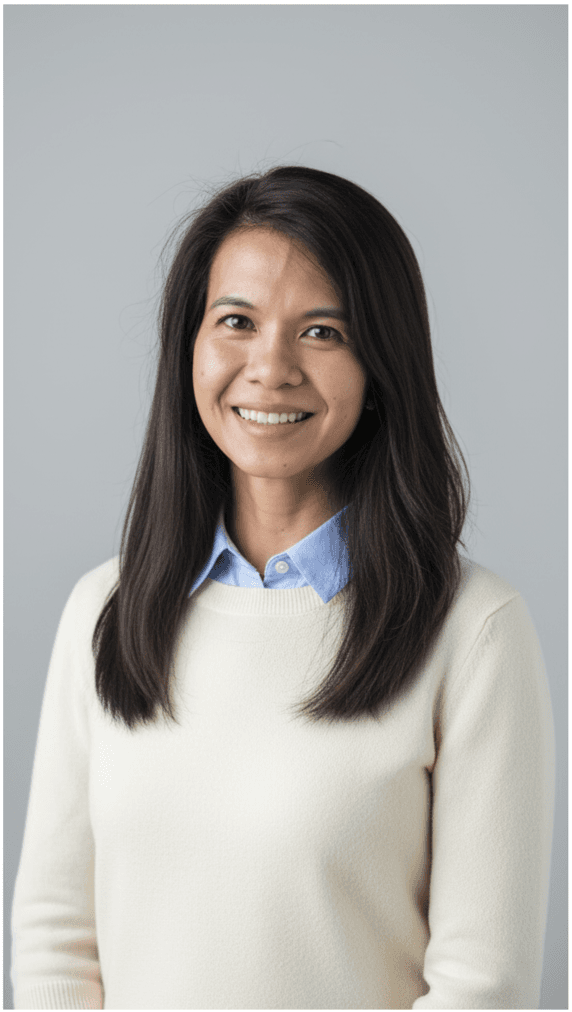 Diyana Z Arifin, Head of PMO