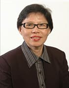 Kok Pooi Chen, Consulting Director / Lead Assessor