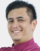 Mohd Nadzrin Wahab, Professional Learning Facilitator