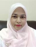 Nurul Azlina Mohamed, Head of Business Development