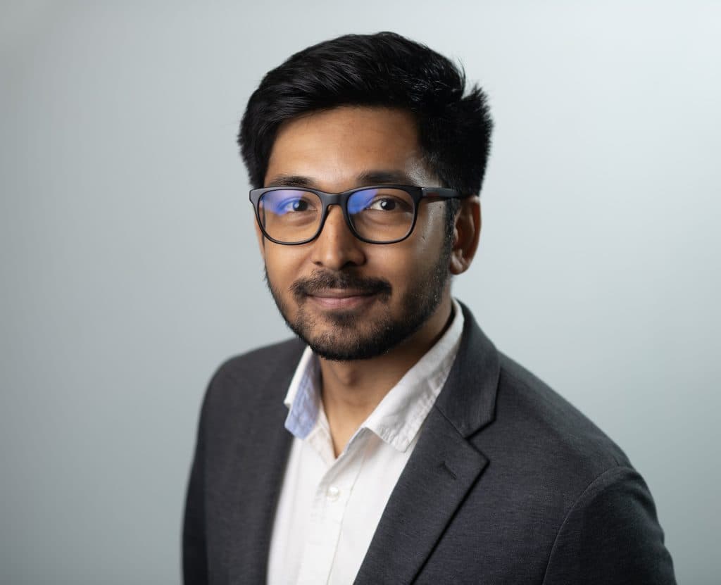 Sumit Saha, Consultant