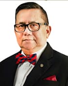 Tengku Sri Indra, Executive Coach